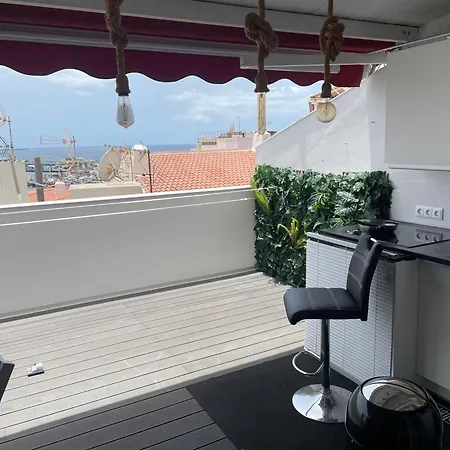 Appartement Casa Coral Ocean View *