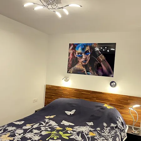 Casa Coral Ocean View Appartement