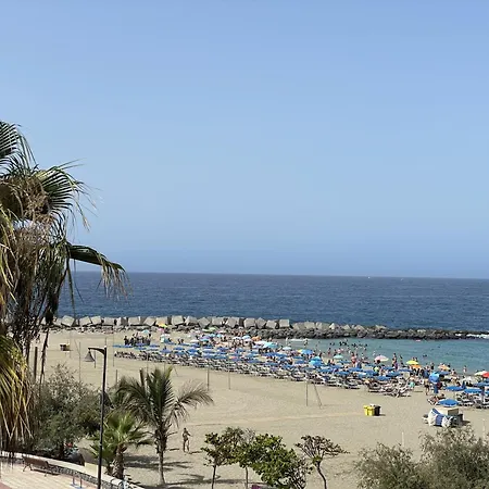 Appartement Casa Coral Ocean View