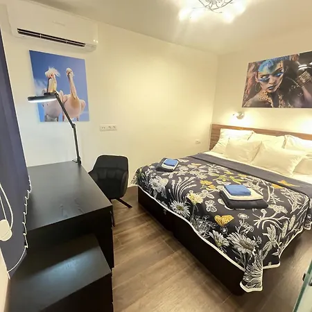 Appartement Casa Coral Ocean View