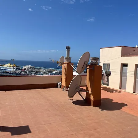 Apartament Casa Coral Ocean View *