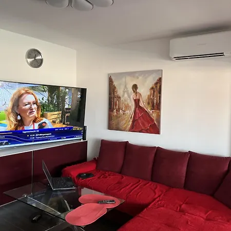 Casa Coral Ocean View Apartament