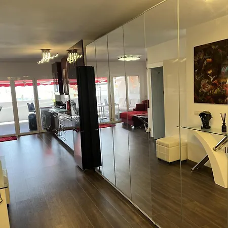 Apartament Casa Coral Ocean View *