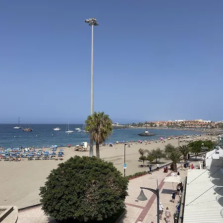 Apartament Casa Coral Ocean View