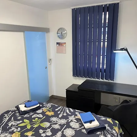 Casa Coral Ocean View Apartament Los Cristianos (Tenerife)