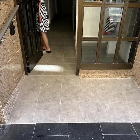 Appartement Casa Coral Ocean View Los Cristianos (Tenerife)