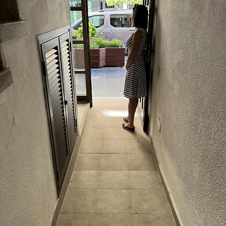 Apartament Casa Coral Ocean View Los Cristianos (Tenerife)