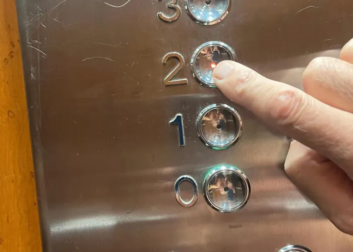 Casa Coral Ocean View דירה *