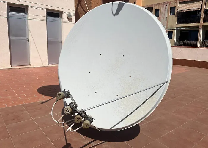 דירה Casa Coral Ocean View