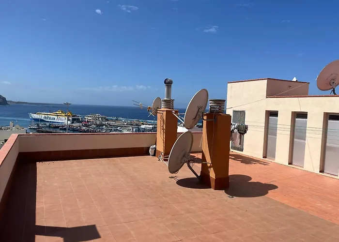 דירה Casa Coral Ocean View *