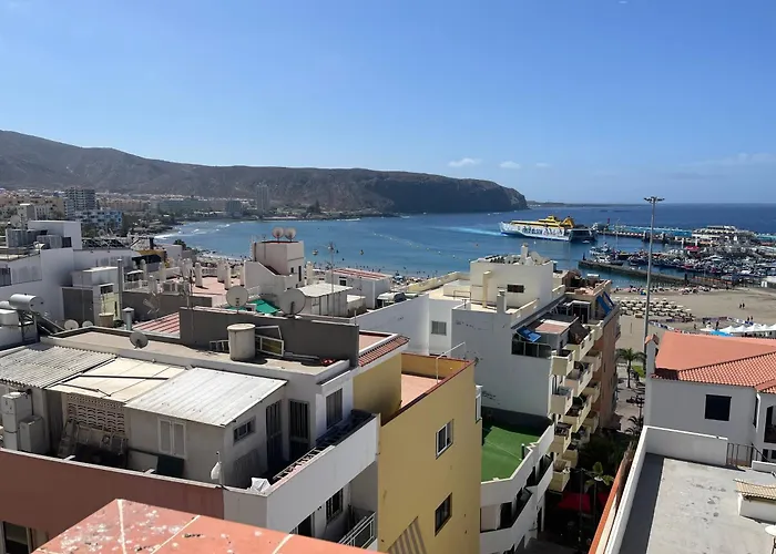 Casa Coral Ocean View * לוס כריסטיאנוס