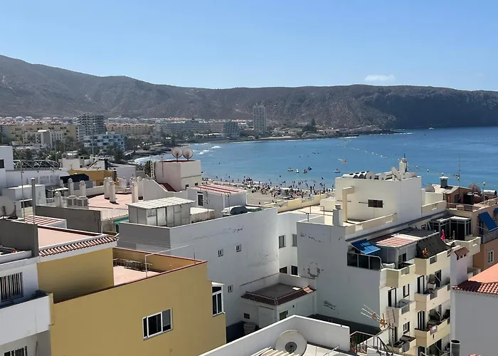 Casa Coral Ocean View * לוס כריסטיאנוס