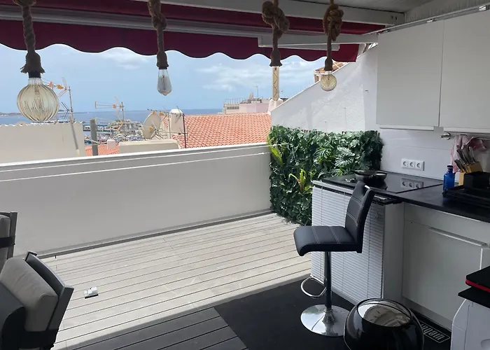 דירה Casa Coral Ocean View *