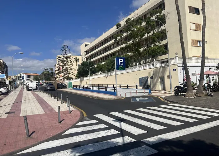 Casa Coral Ocean View * לוס כריסטיאנוס