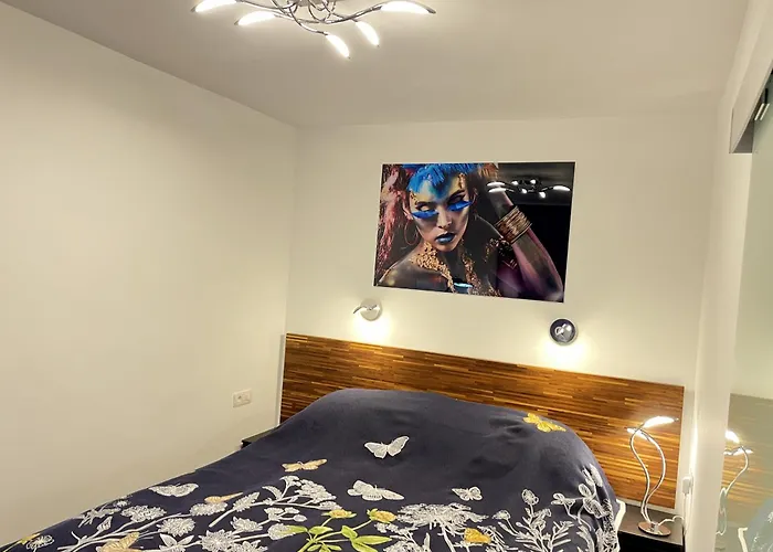 Casa Coral Ocean View דירה