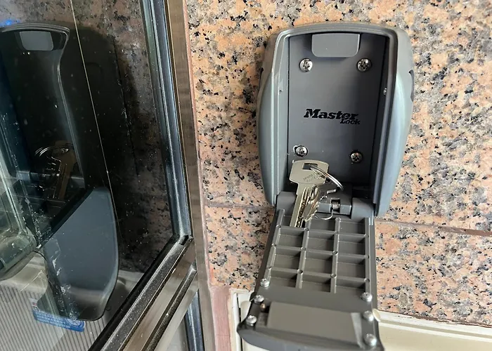 דירה Casa Coral Ocean View *