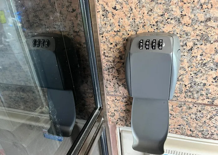 דירה Casa Coral Ocean View