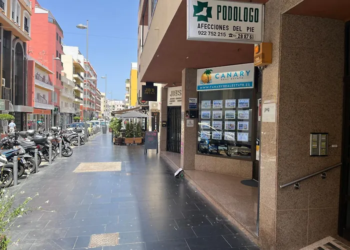 Casa Coral Ocean View דירה