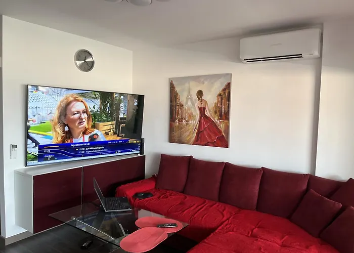 Casa Coral Ocean View דירה