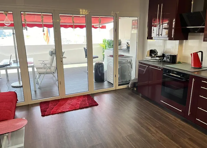 Casa Coral Ocean View לוס כריסטיאנוס