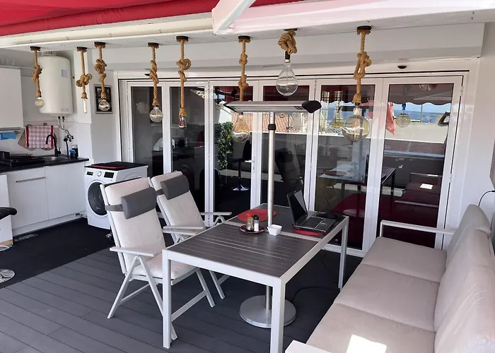 Casa Coral Ocean View דירה