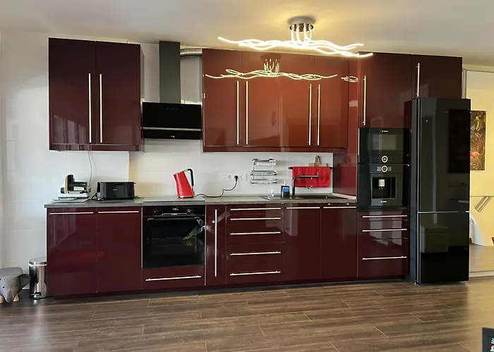 Casa Coral Ocean View דירה *