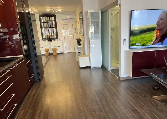 Casa Coral Ocean View דירה