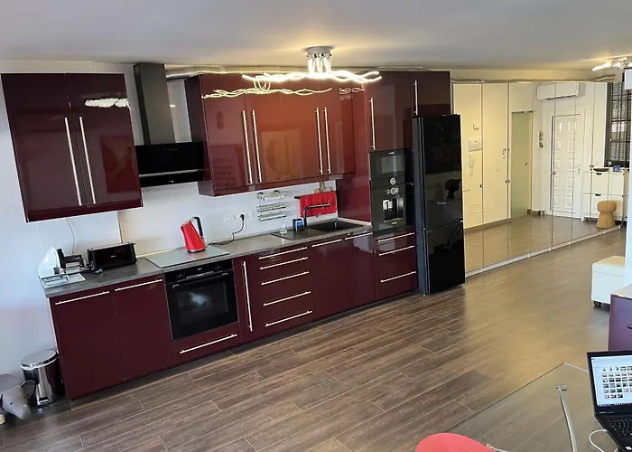 דירה Casa Coral Ocean View *