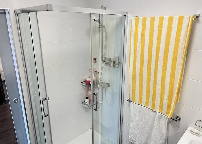 Casa Coral Ocean View דירה לוס כריסטיאנוס