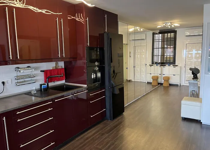 Casa Coral Ocean View * לוס כריסטיאנוס