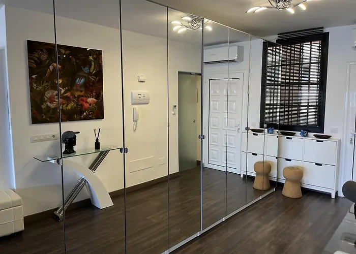 דירה Casa Coral Ocean View