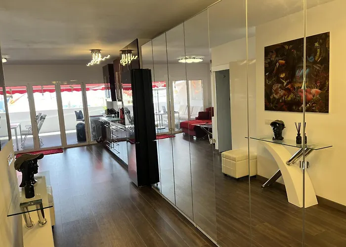 דירה Casa Coral Ocean View *