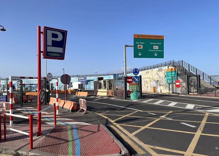 Casa Coral Ocean View דירה לוס כריסטיאנוס