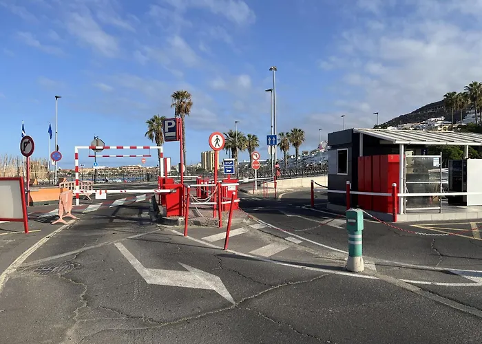 Casa Coral Ocean View דירה לוס כריסטיאנוס