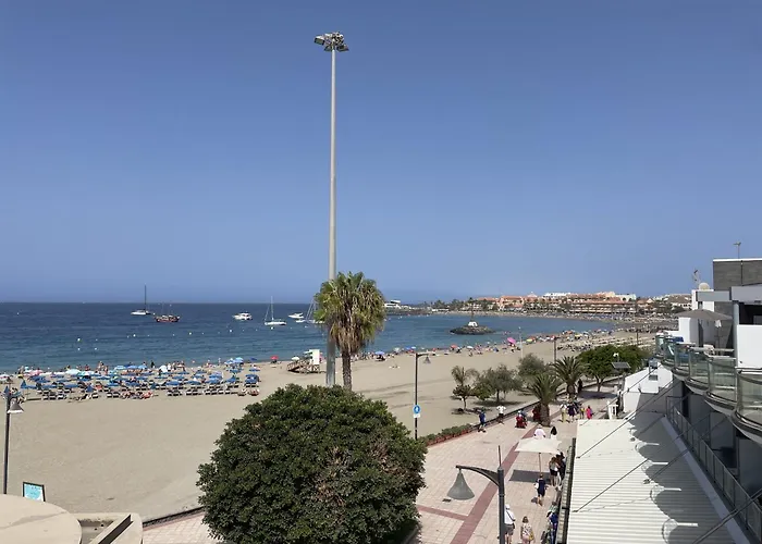 דירה Casa Coral Ocean View