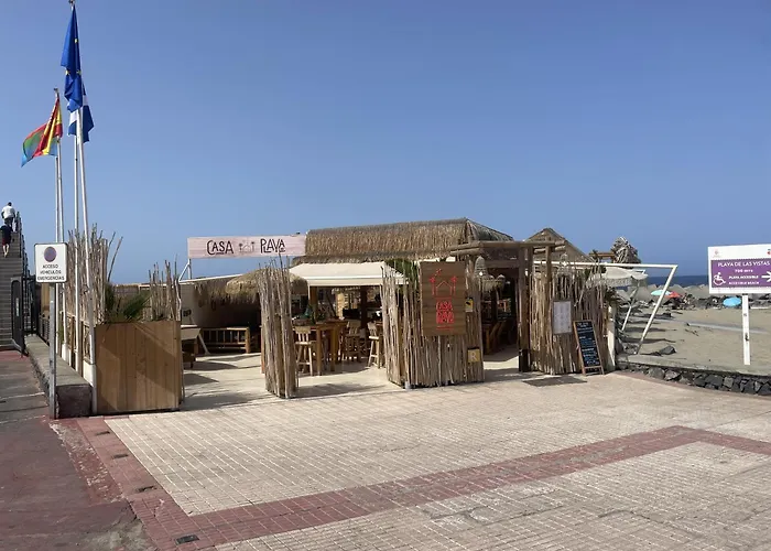 Casa Coral Ocean View לוס כריסטיאנוס