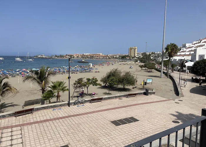 Casa Coral Ocean View לוס כריסטיאנוס