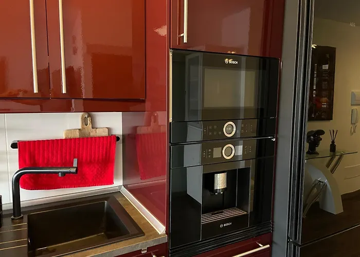 דירה Casa Coral Ocean View לוס כריסטיאנוס