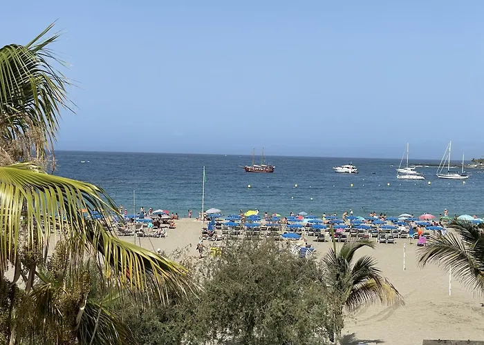 Casa Coral Ocean View * לוס כריסטיאנוס