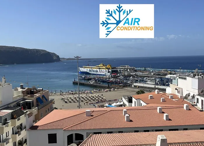 Casa Coral Ocean View דירה