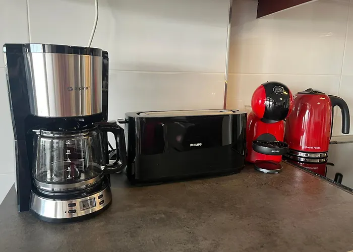 Casa Coral Ocean View דירה *