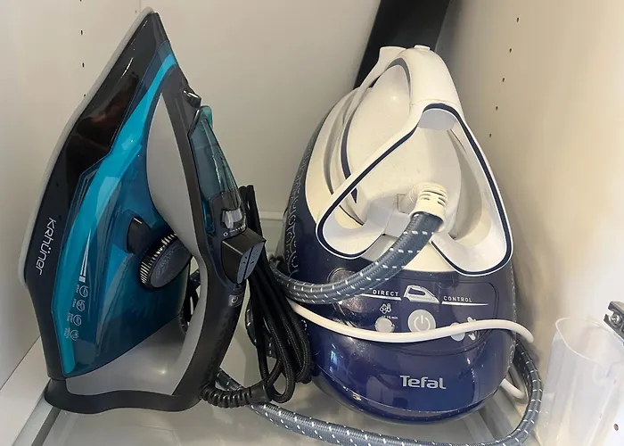 Casa Coral Ocean View דירה *