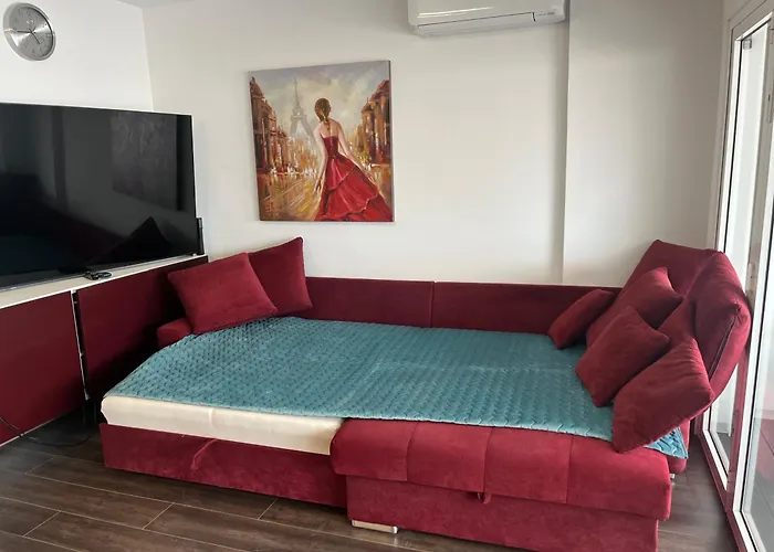 Casa Coral Ocean View דירה לוס כריסטיאנוס