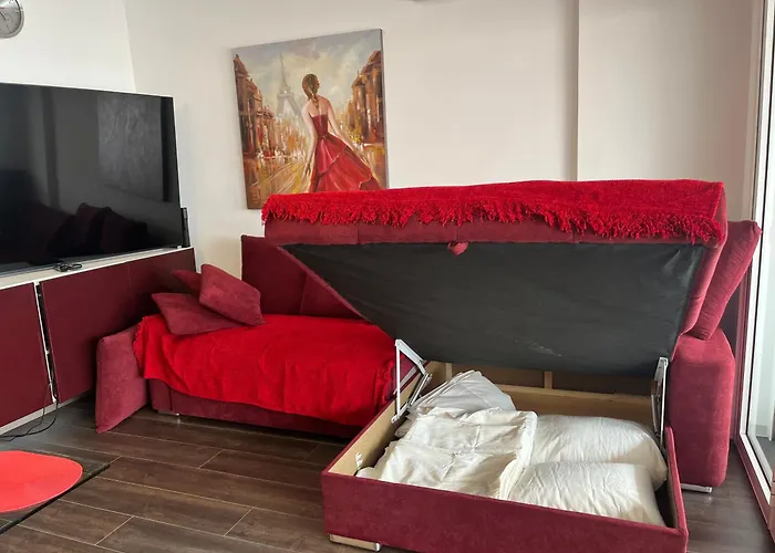 דירה Casa Coral Ocean View לוס כריסטיאנוס