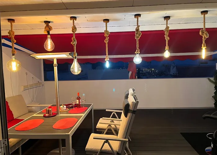 Casa Coral Ocean View לוס כריסטיאנוס