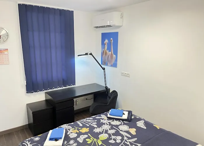 Casa Coral Ocean View * לוס כריסטיאנוס