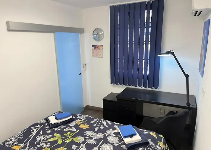 Casa Coral Ocean View דירה לוס כריסטיאנוס